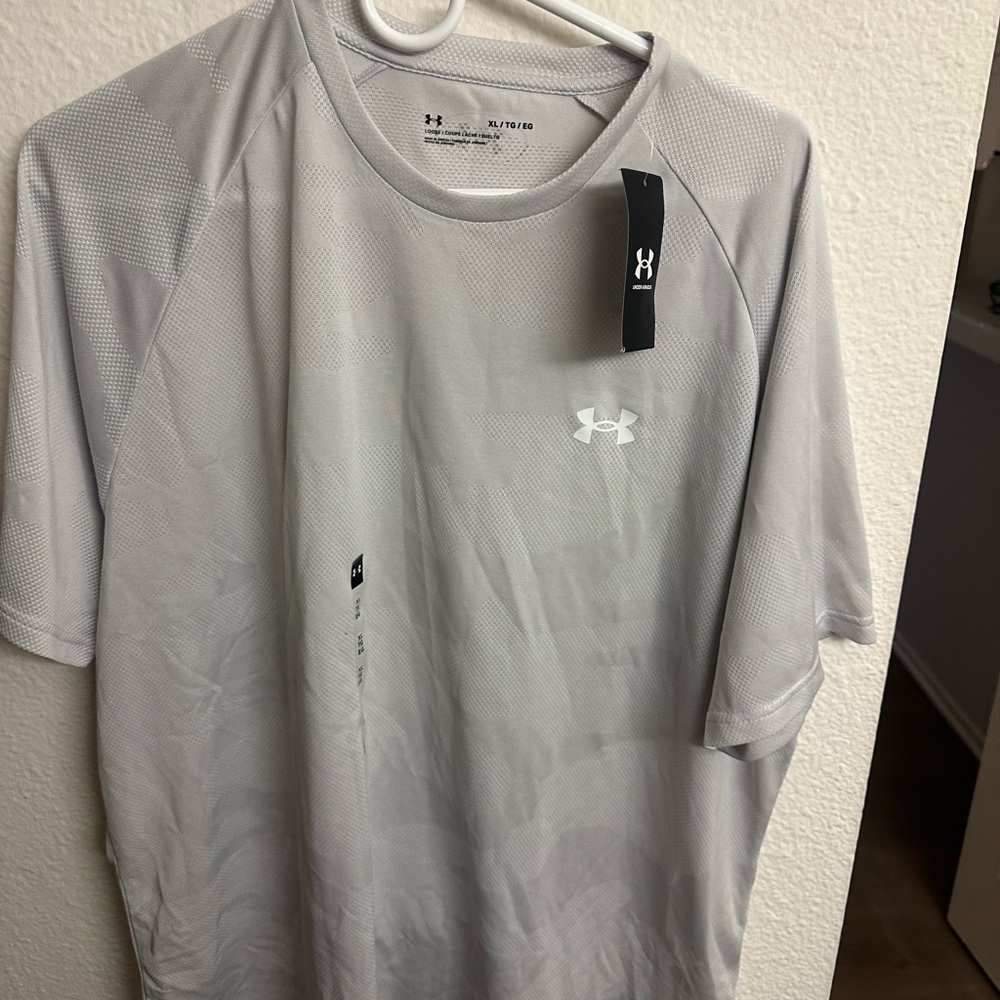 Mens active T-shirt!